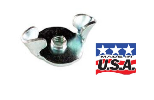 Air Cleaner Wing Nut USA