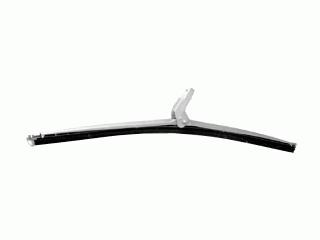 1969 1970 Mustang Windshield Wiper Blade 16 inch Imported