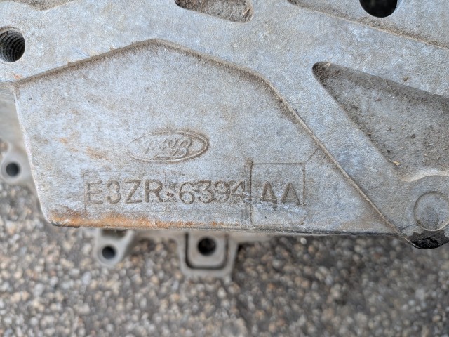 T-5 T5 Bellhousing E3ZR-6394-AA SBF V8 289 302 351 | NE