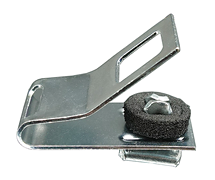 1967 1968 1969 1970 Mustang Cougar Brake Line Clip 1 or 2 Piece Best AMK USA New