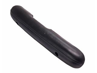 1968 Mustang Arm Rest Pad Black RH