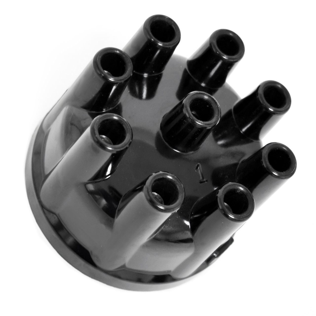 Ford & Mercury Distributor Cap V8 - Best on the Market - New