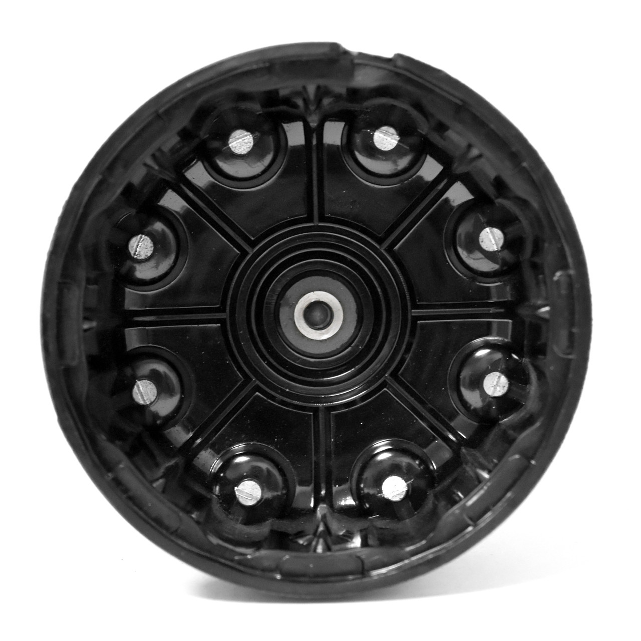 Ford & Mercury Distributor Cap V8 - Best on the Market - New