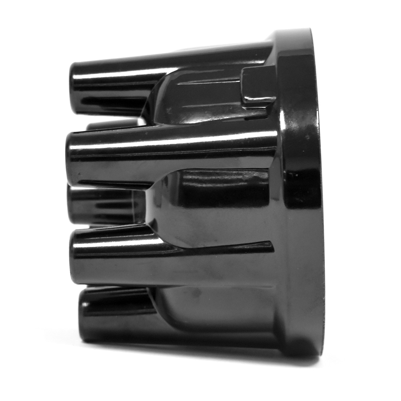 Ford & Mercury Distributor Cap V8 - Best on the Market - New