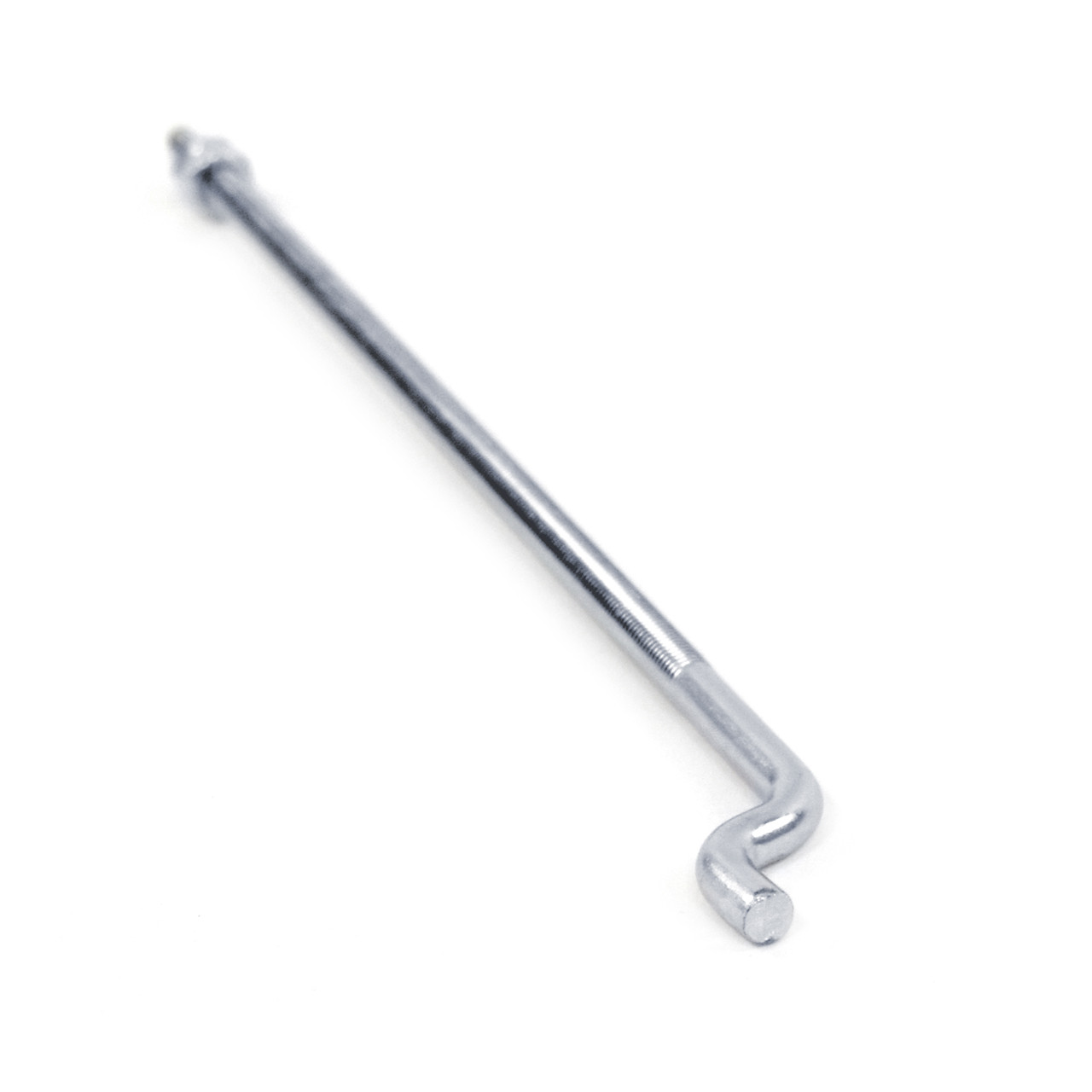 Parking Brake Equalizer Rod 12" Cut-To-Fit
