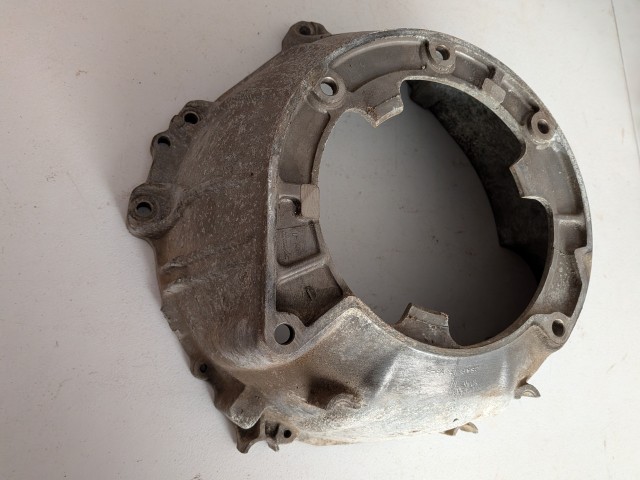 1965 - 1977 Ford C4 Bellhousing 164 Tooth 6 Bolt