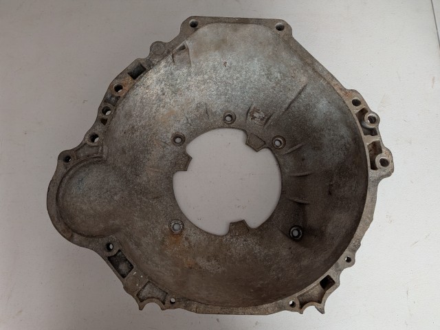 1965 - 1977 Ford C4 Bellhousing 164 Tooth 6 Bolt