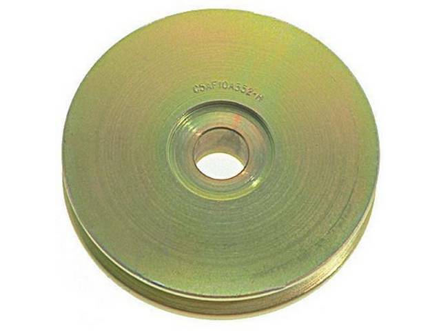 1964 1/2 - 1970 Mustang Hi-Po Boss 302 427 429 SCJ Best New