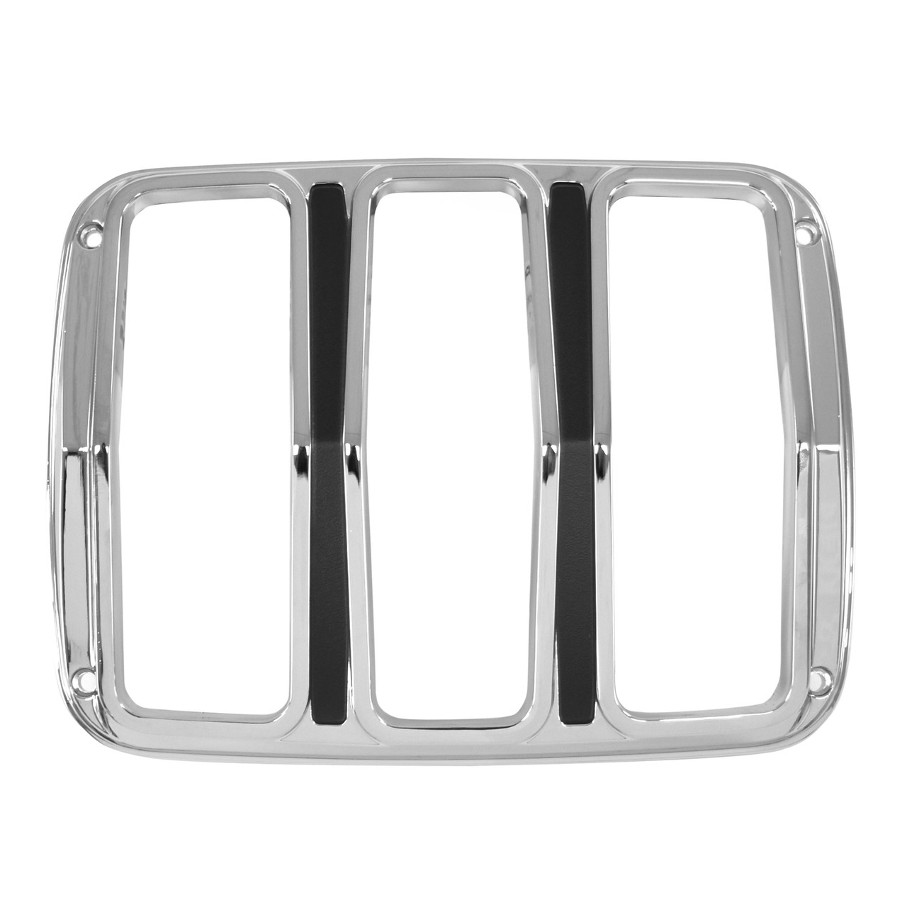 1964 1/2 1965 1966 Mustang Tail Lamp Bezel