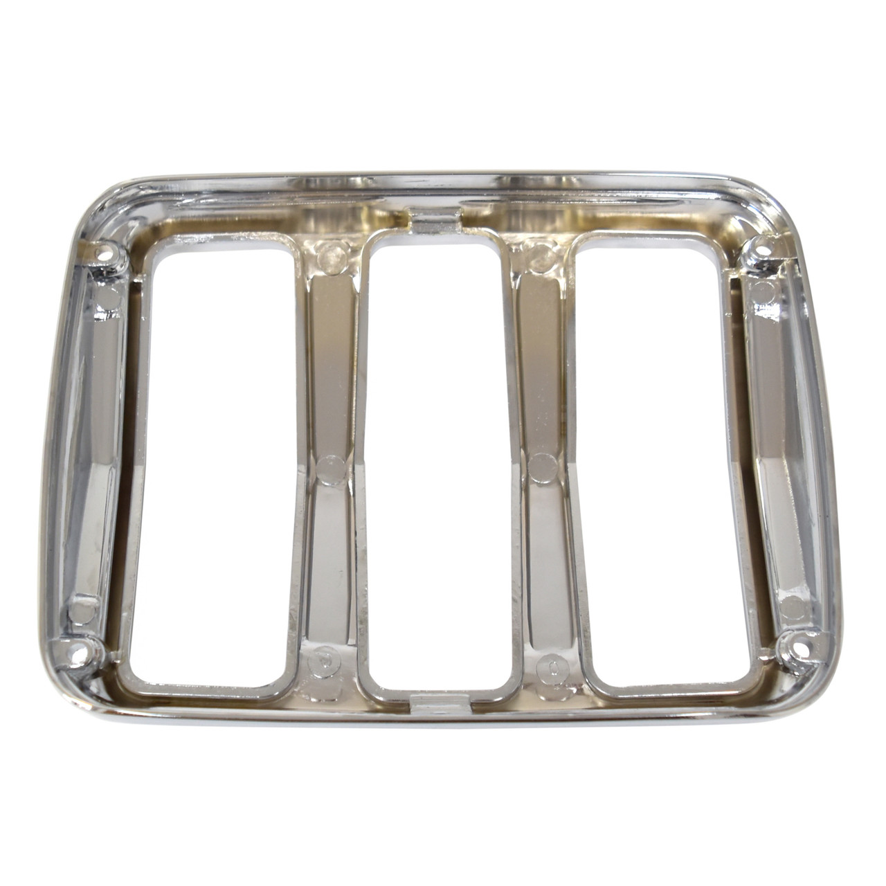 1964 1/2 1965 1966 Mustang Tail Lamp Bezel