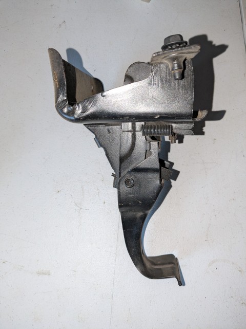 1964 1/2 1965 Ford Mustang Hood Latch Assembly Ford
