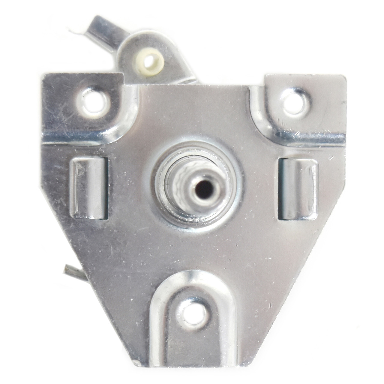 1964 1/2 1965 1966 Mustang Bronco Comet Fairlane Falcon Ranchero Door Handle Remote Control Link Plate RH Standard Interior Best New