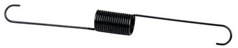 1965 - 1966 Mustang Auto Kick Down Cable Spring V8