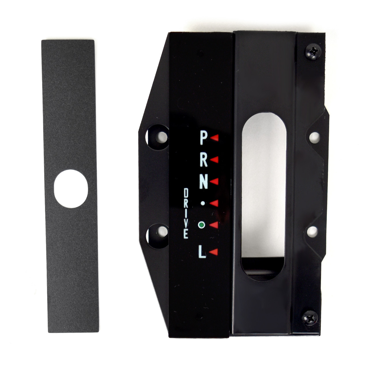 1964 1/2 1965 1966 Mustang Console Automatic Shifter Dial & Slide Assembly - Best - New