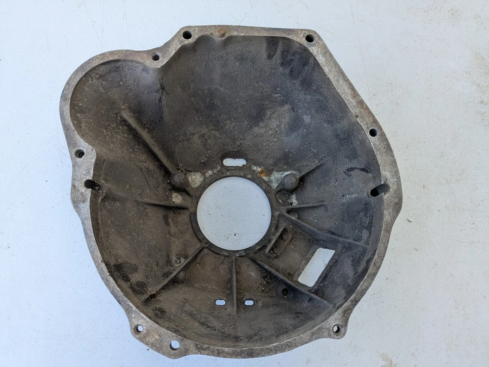 1966 Fairlane Falcon Comet Mustang 6 Cyl 3 Speed 4 Speed Bellhousing C6OA-6394-C