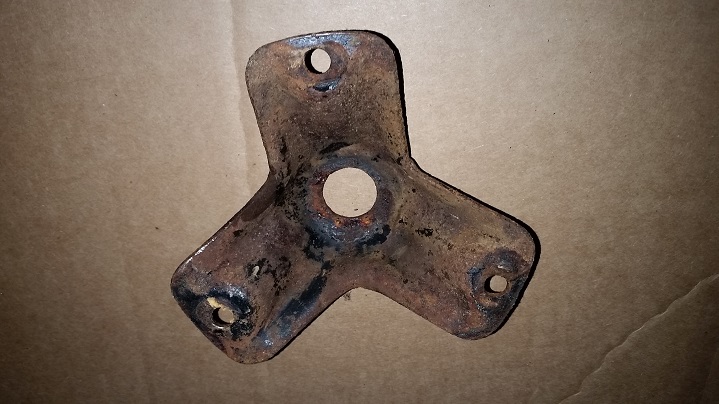 1966 - 1971 Fairlane Falcon Ranchero Torino Shock Tower Cap Ford Part
