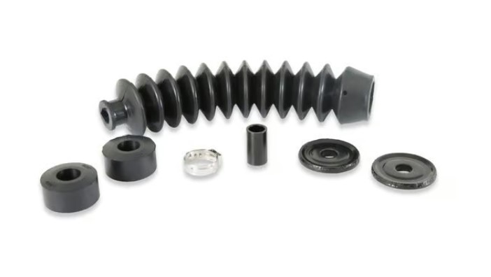 Power Steering Boot & Bushing Kit