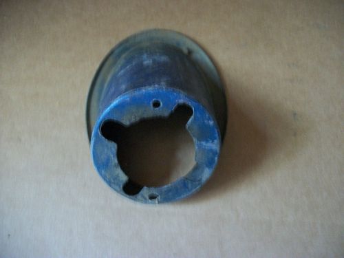 1967 1968 Mustang Parking Lamp Light Door RH Ford Original Part