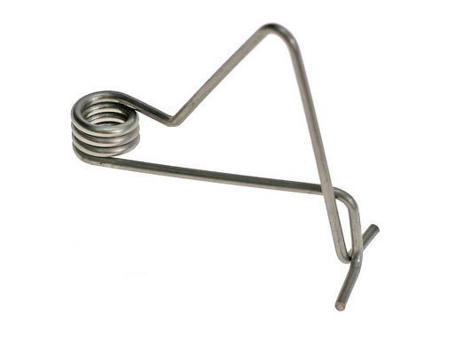 1968 1969 1970 Mustang Accelerator Gas Pedal Spring