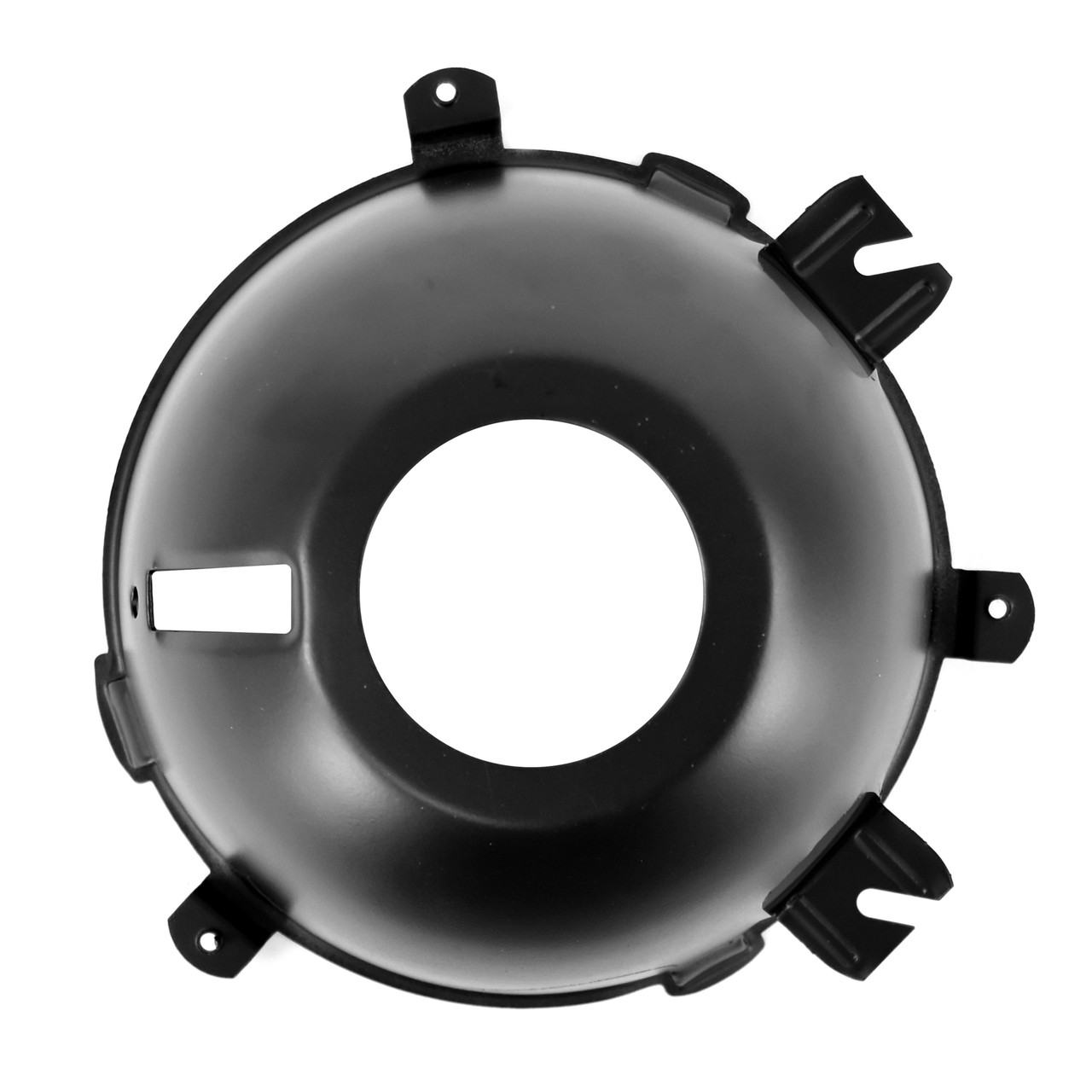 1967 1968 1969 1970 Ford Mustang Headlight Bucket Bowl Driver Side LH - New