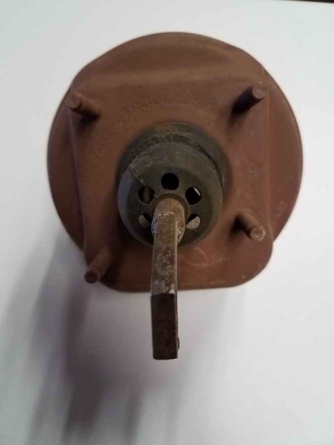 1969 Mustang Shelby Bendix Power Brake Booster Core