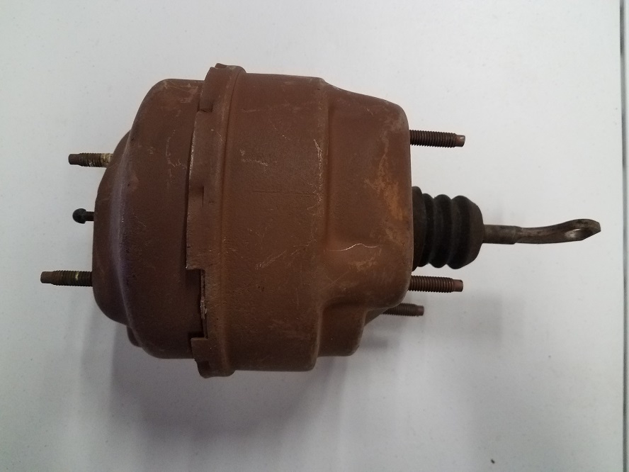1969 Mustang Shelby Bendix Power Brake Booster Core