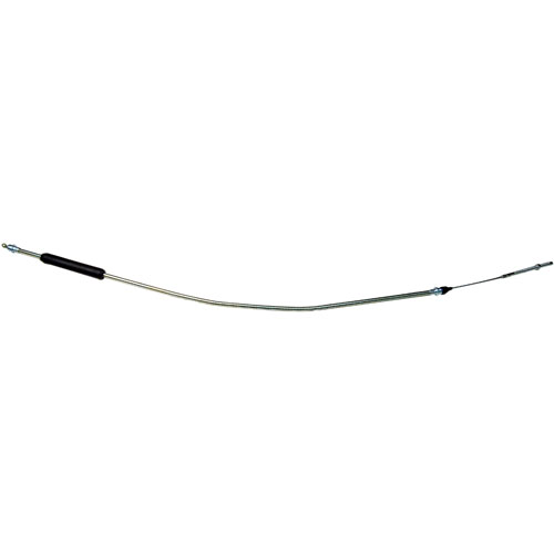1969 1970 Mustang Front Parking Brake Cable - Best on the Market - New