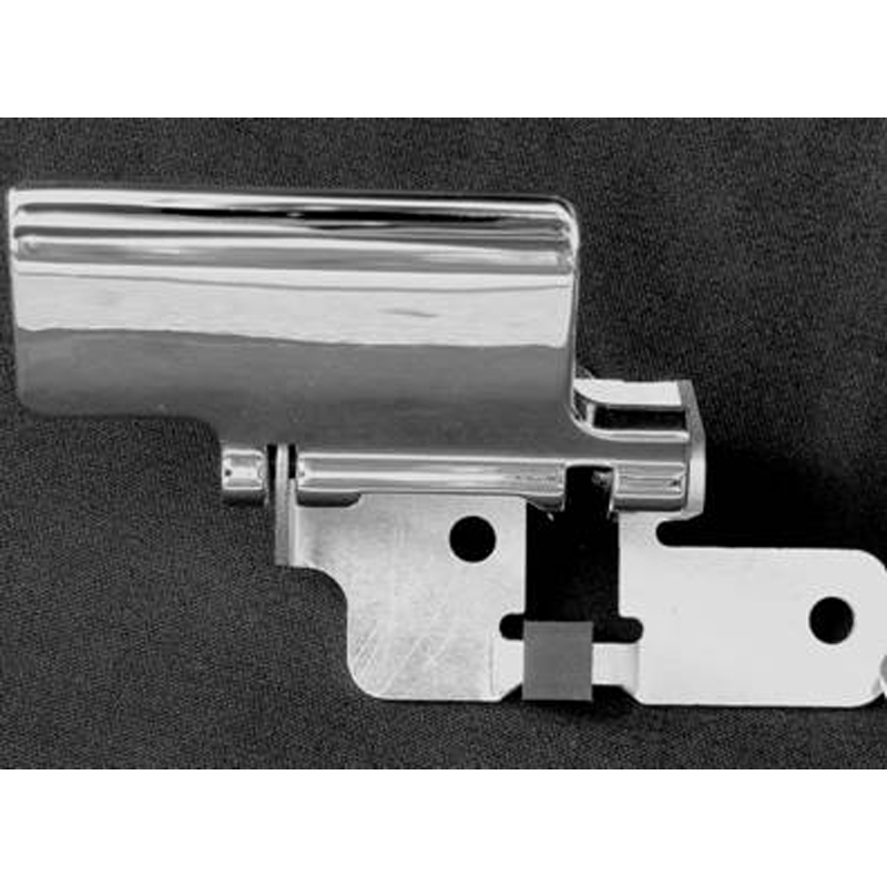 1969 1970 Ford Mustang Interior Door Handle Passenger RH Side Best New
