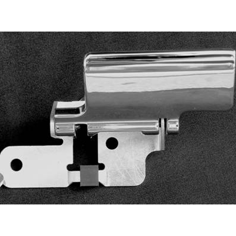 1969 1970 Ford Mustang & Cougar Interior Door Handle Driver LH Side Best New