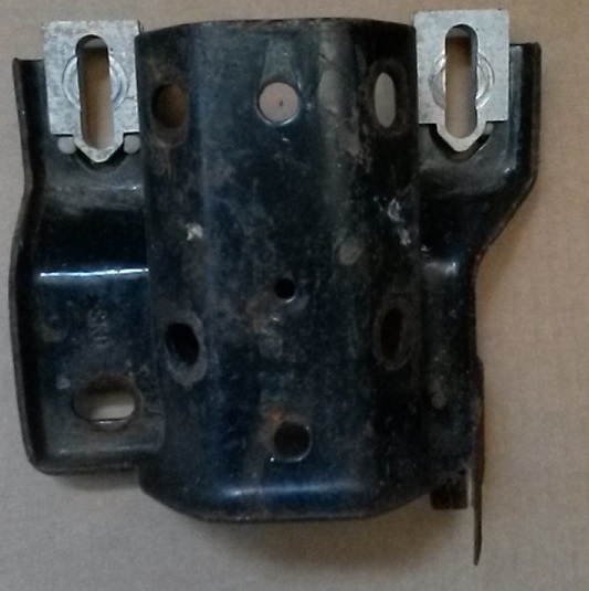1970 Mustang Steering Column Lower Bracket to Dash Ford