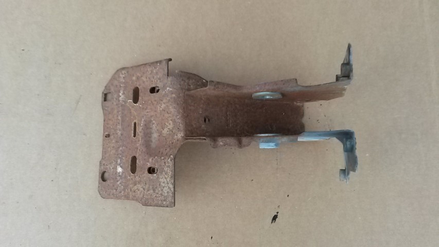 1970 Mustang Cougar Drum Brake Pedal Support Bracket Ford Part