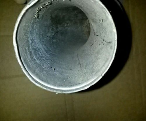 1970 Mustang Fuel Filler Neck Tube Ford Part