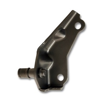 1971 - 1973 Mustang Small Block Clutch Equalizer Bar Pivot Bracket