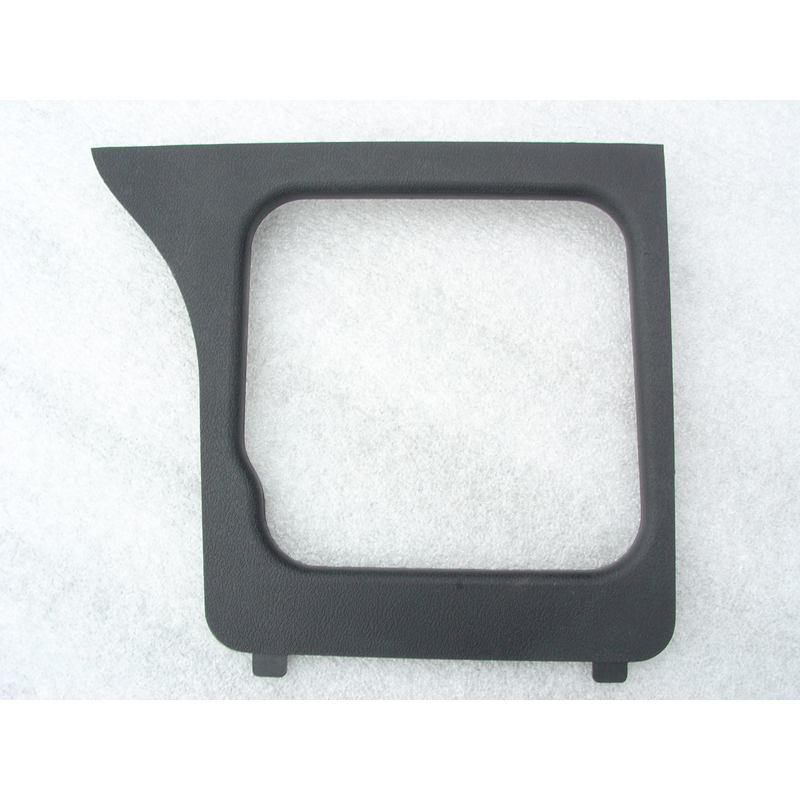 1979 1980 1981 1982 1983 1984 1985 1986 Mustang Manual Transmission Console Shifter Bezel Best USA New