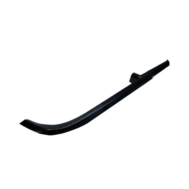 1987 1988 1989 1990 1991 1992 1993 Mustang Convertible Belt Molding Upper Passenger RH Side New