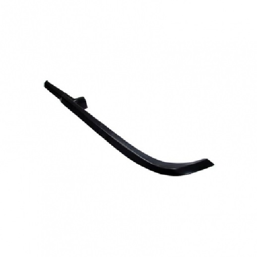 1987 1988 1989 1990 1991 1992 1993 Mustang Convertible Upper Belt Molding Driver LH Side New