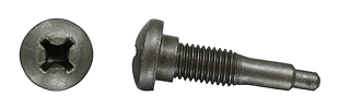 Accelerator / Gas Pedal Mounting Screw Bolt
