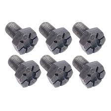 Flywheel Bolts 6 Piece Kit without Reinforcement