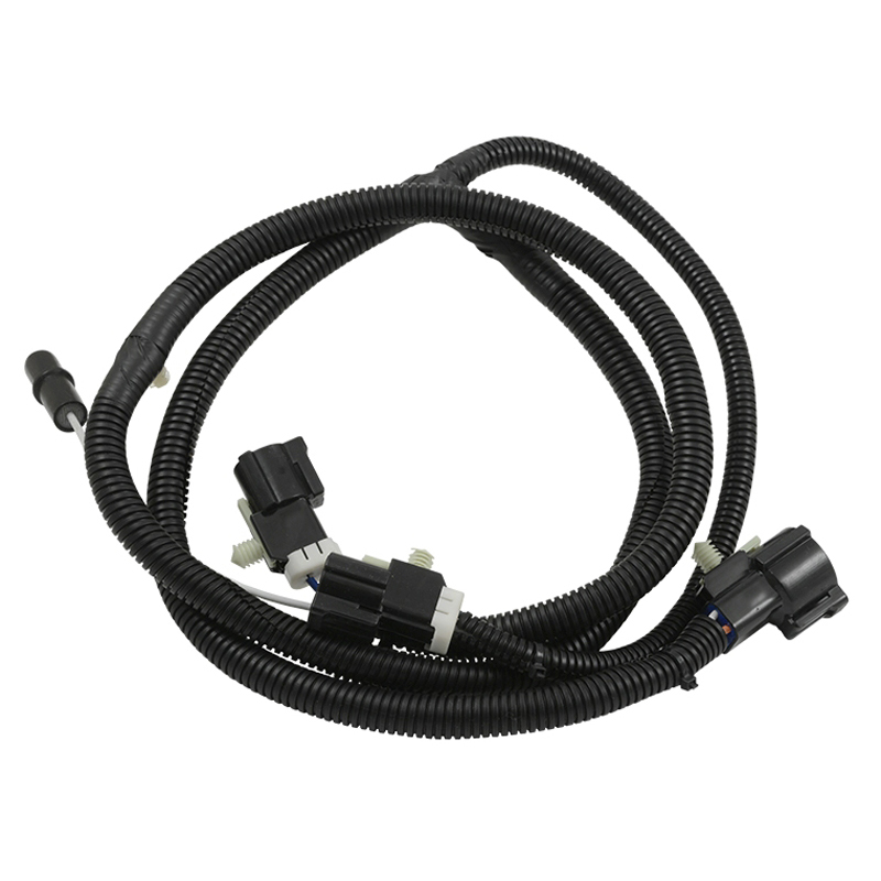 1991 1992 1993 Mustang Oxygen Sensor Wiring Harness 5.0 5 Speed Only Best New