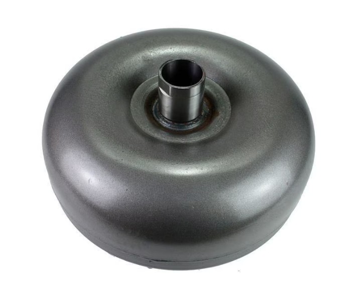 1964 - 1969 Comet Cyclone 1967 1968 Cougar 1969 Montego 1969 - 1974 Econoline 390 C4 Torque Converter 24 Spline