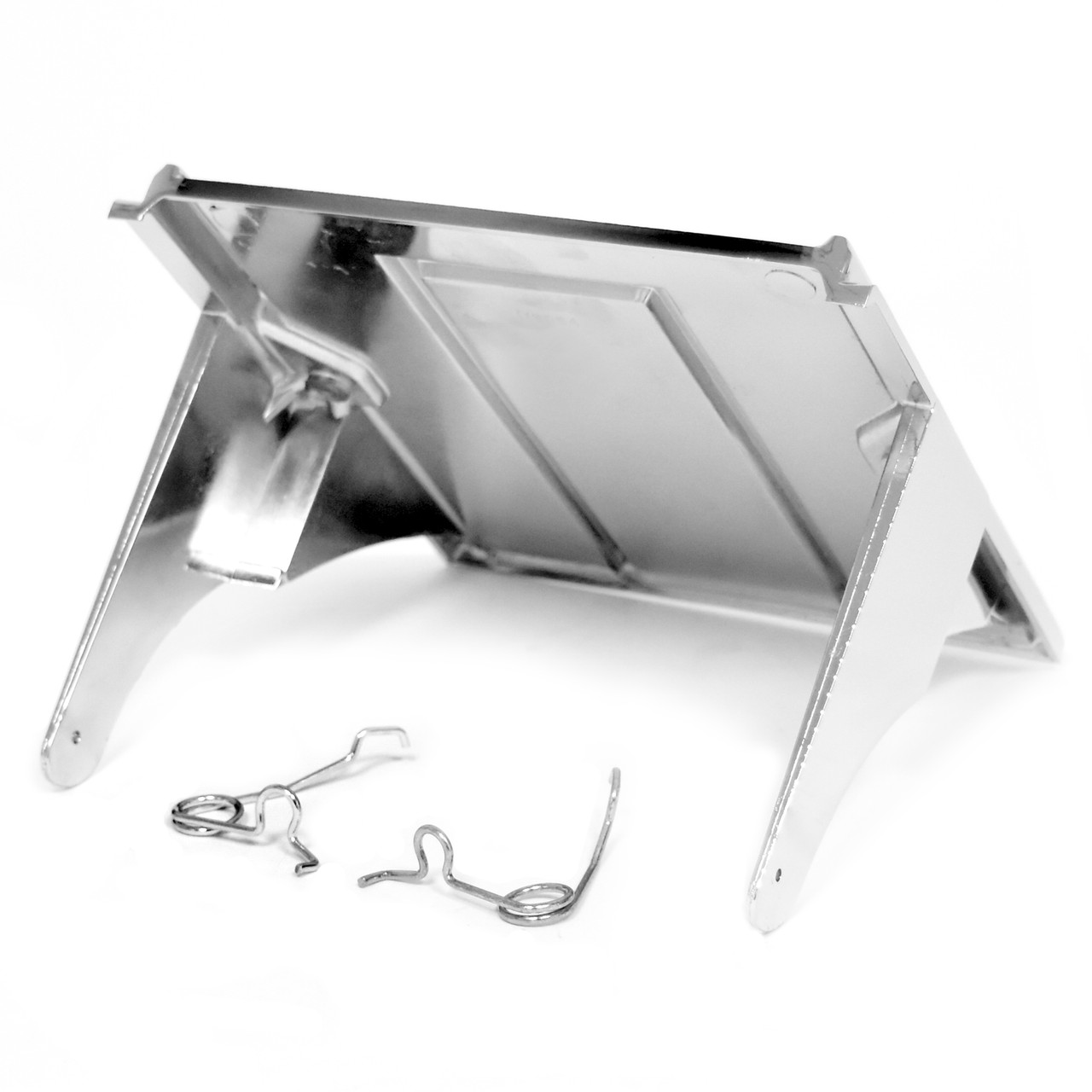 1964 1/2 1965 1966 Mustang Console Glove Box Door - Best on the Market - New