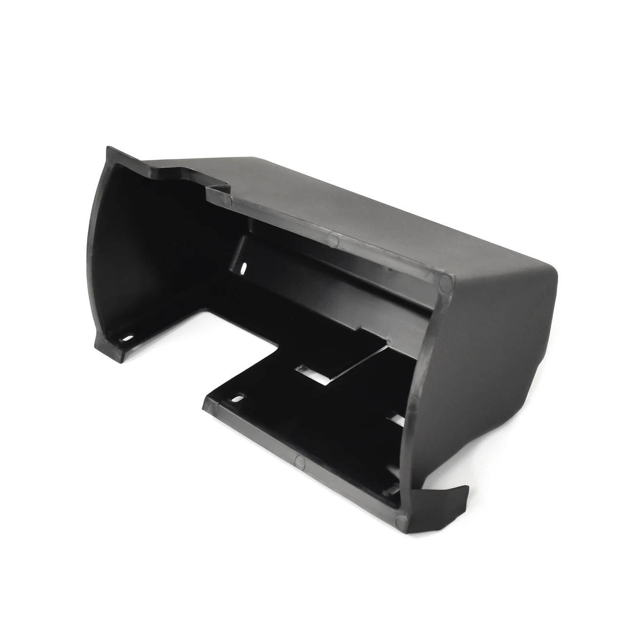 1969 1970 Mustang Glove Box Liner For Cars Without Air Conditioning - Best on Market- New