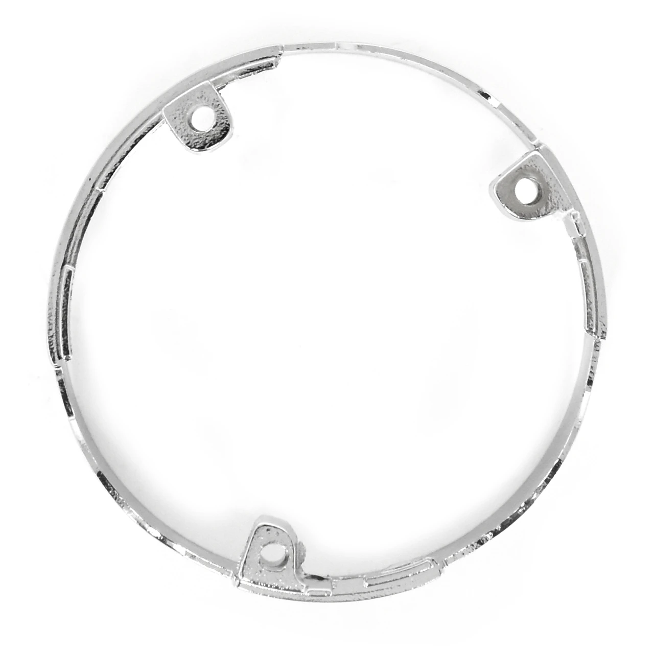 1964 1/2 1965 1966 Mustang Woodgrain Lower Steering Collar - Best on the Market - New