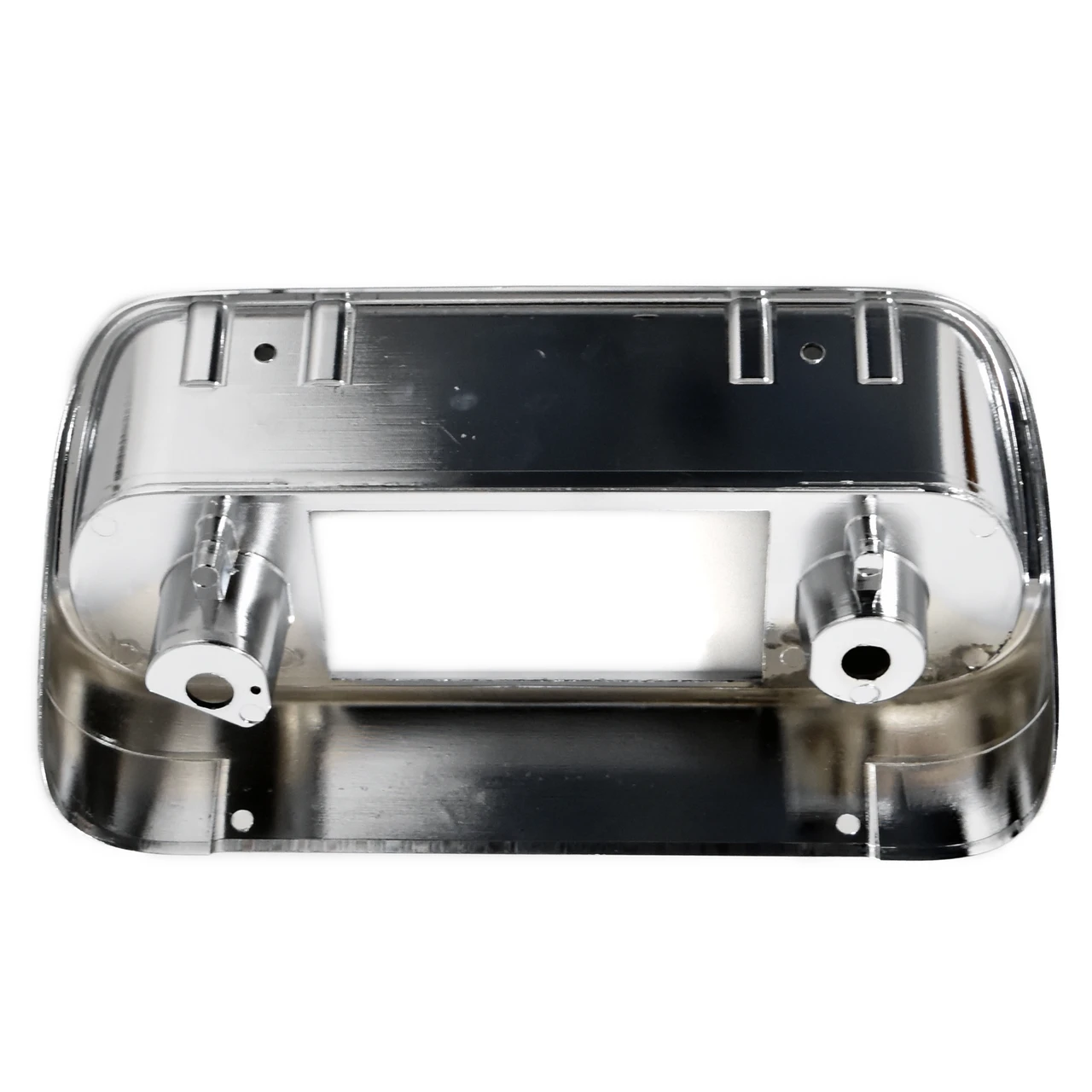 1967 1968 Mustang & Cougar Radio Bezel - Best on Market - New