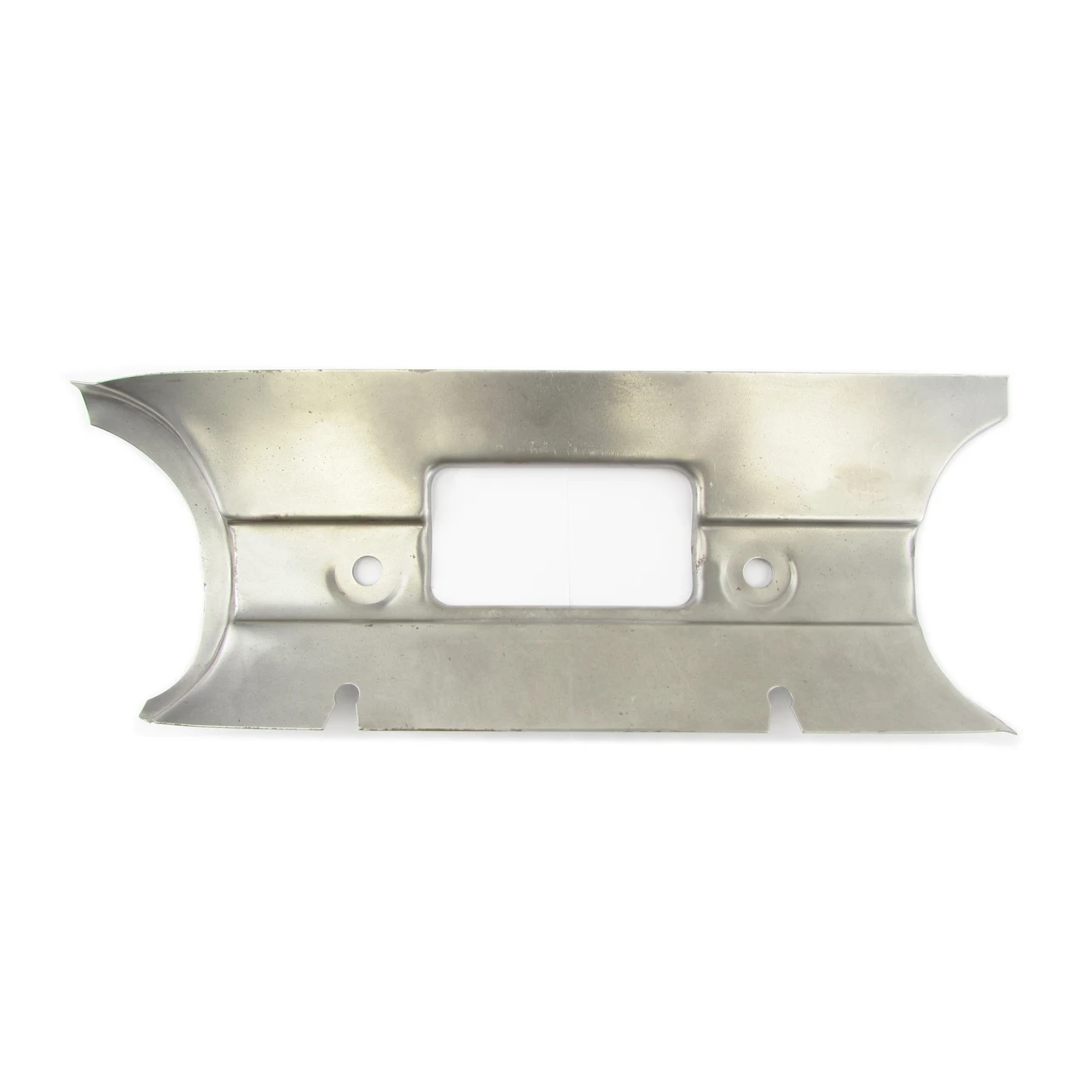 1964 1/2 1965 1966 Mustang Radio Repair Plate - New