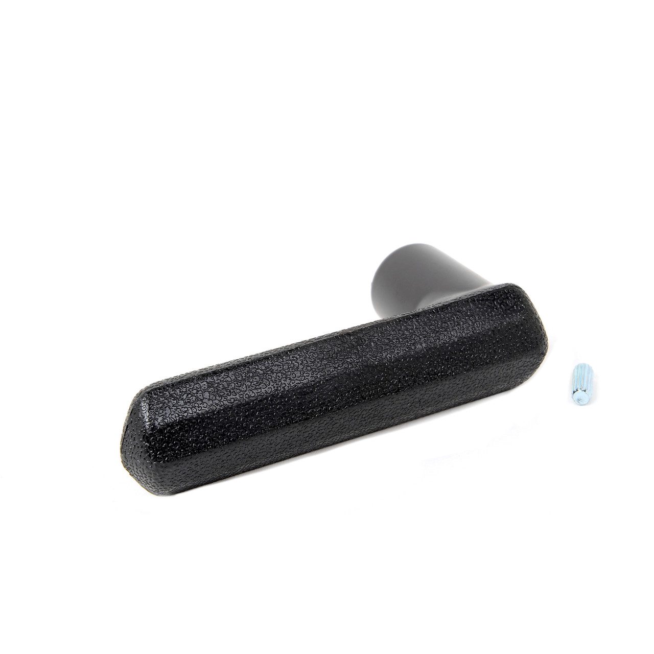 1967 1968 Mustang Parking Brake Handle with Roll Pin - Best on Market - New