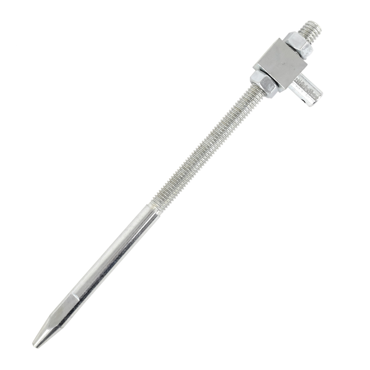 1967 1968 Mustang & Cougar Fairlane 6 Cyl Adjustable Lower Clutch Rod V8 289 302 - Best on the Market - New