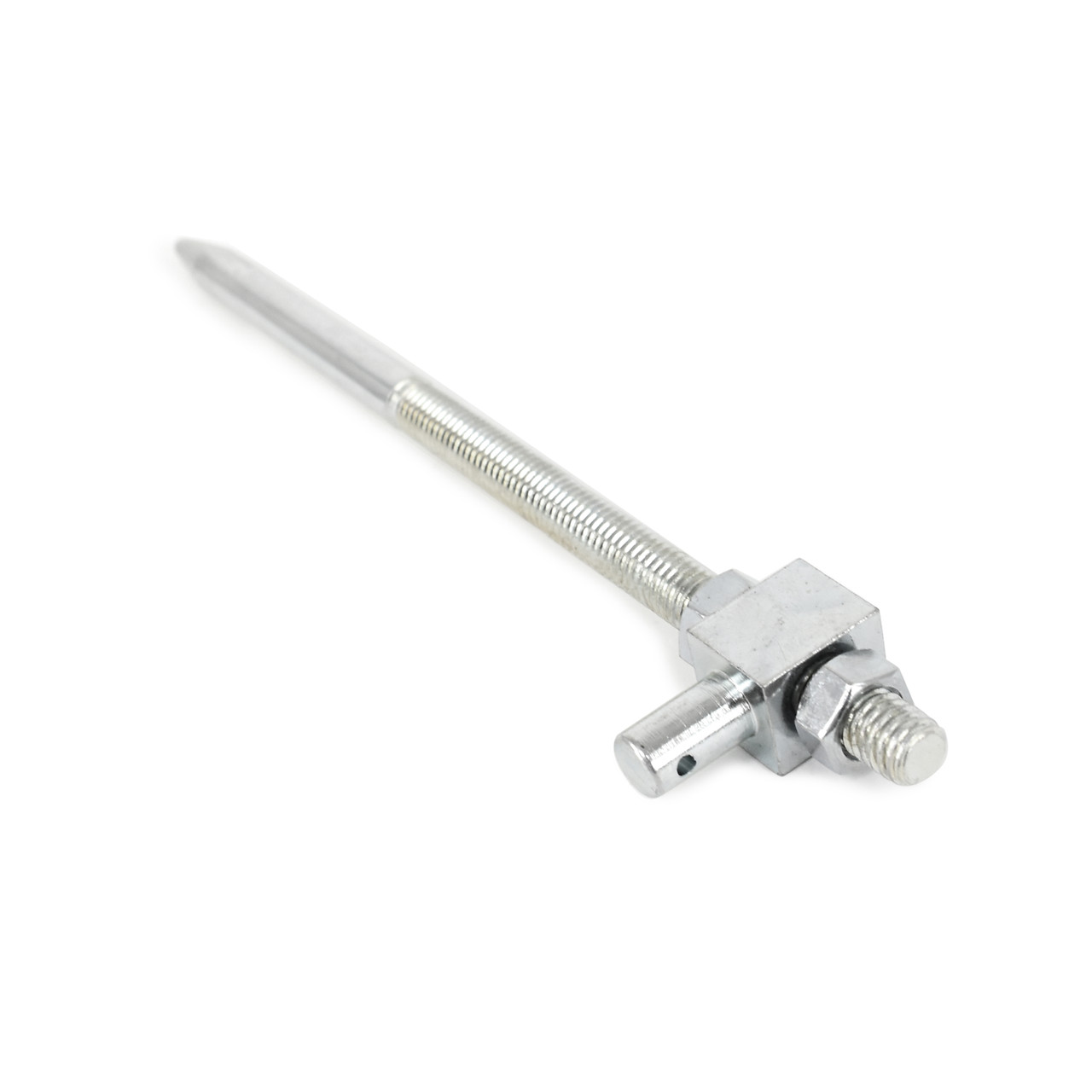 1967 1968 Mustang & Cougar Fairlane 6 Cyl Adjustable Lower Clutch Rod V8 289 302 - Best on the Market - New