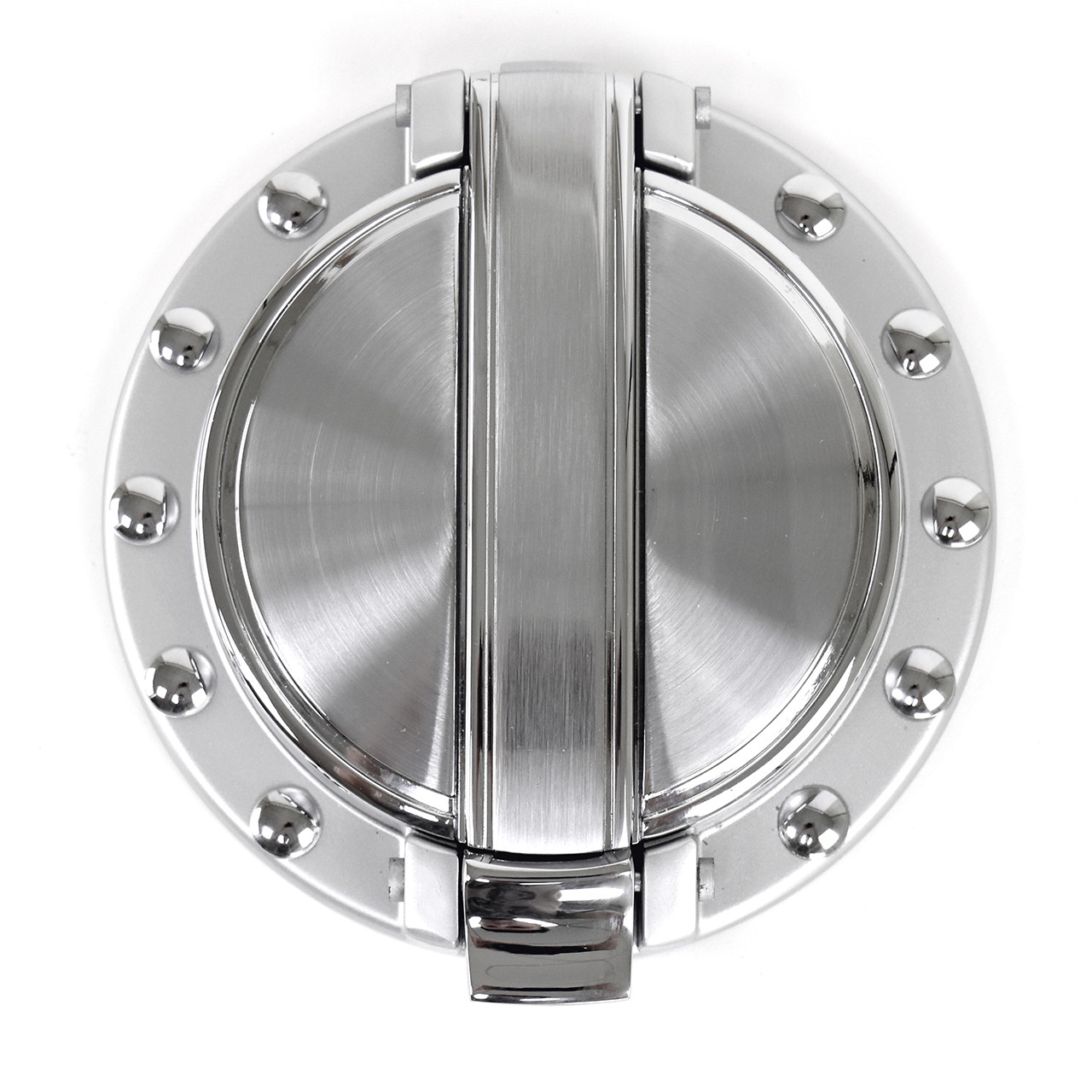 71-73 Mach 1 Fuel Gas Cap