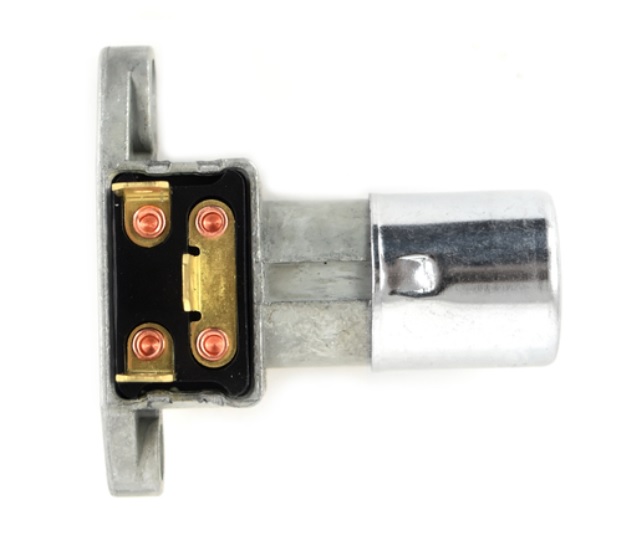 1965 - 1973 Ford Mustang Headlight Dimmer Floor Mount Switch